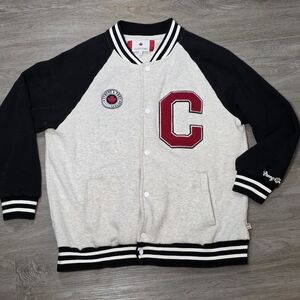 Hudson's Bay Company Team Canada Jacket Strong And Free Mens Sz Large